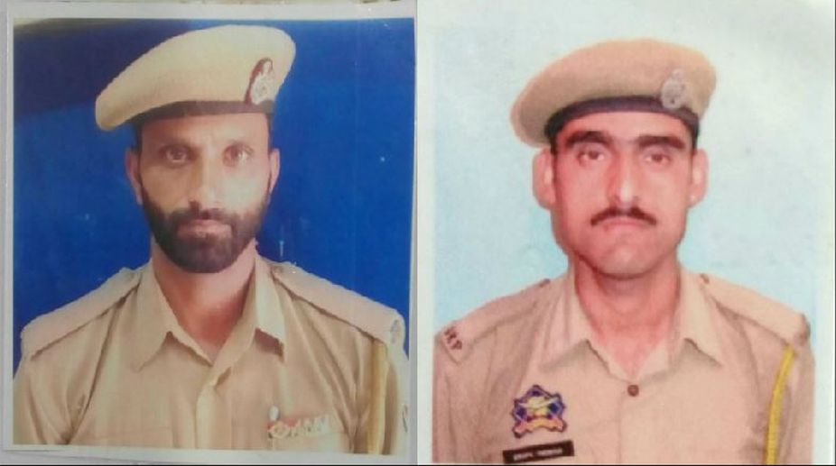 J-K: 3 Army soldiers, 2 policemen killed in ongoing encounter in Kupwara