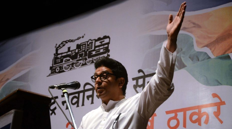 ‘Modi-mukt Bharat’: MNS chief Raj Thackeray’s top quotes from Shivaji Park rally