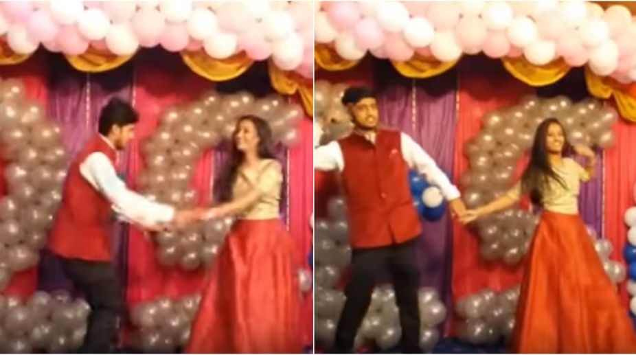 Video: Rajasthan man dies while dancing on DDLJ song