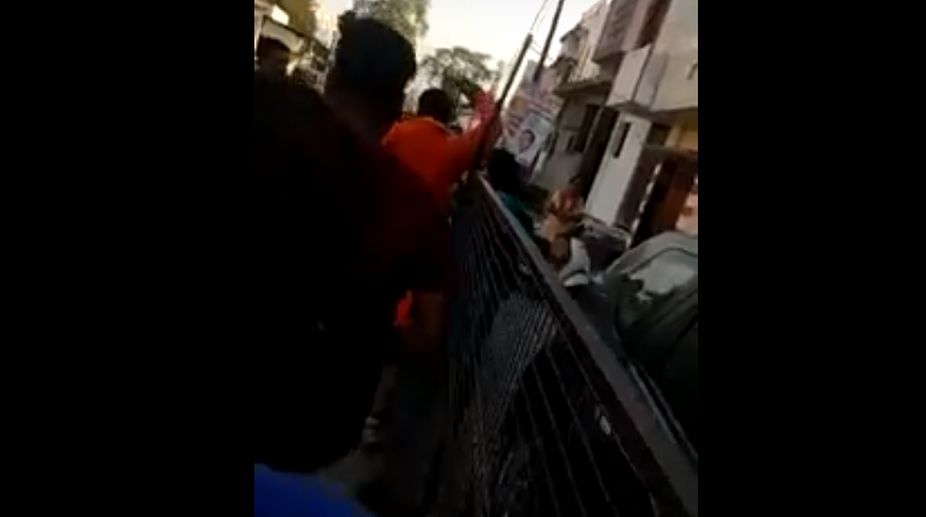 Uttarakhand BJP serves notice on MLA for ‘beating up’ Dalit woman 