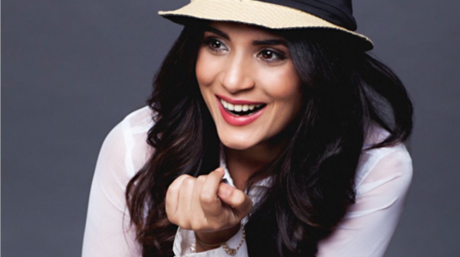 Richa Chadha 