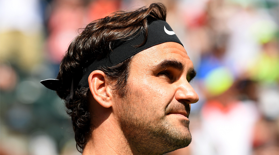 Indian Wells: Peerless Roger Federer strolls into 4th round