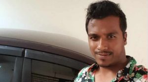 Rubel Hossain