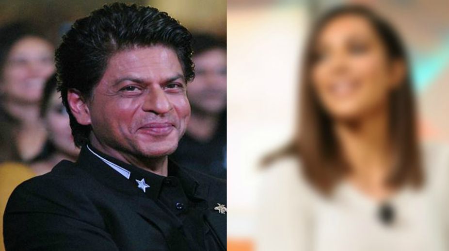 SRK second most searched on Wikipedia, look which celeb trumped King Khan