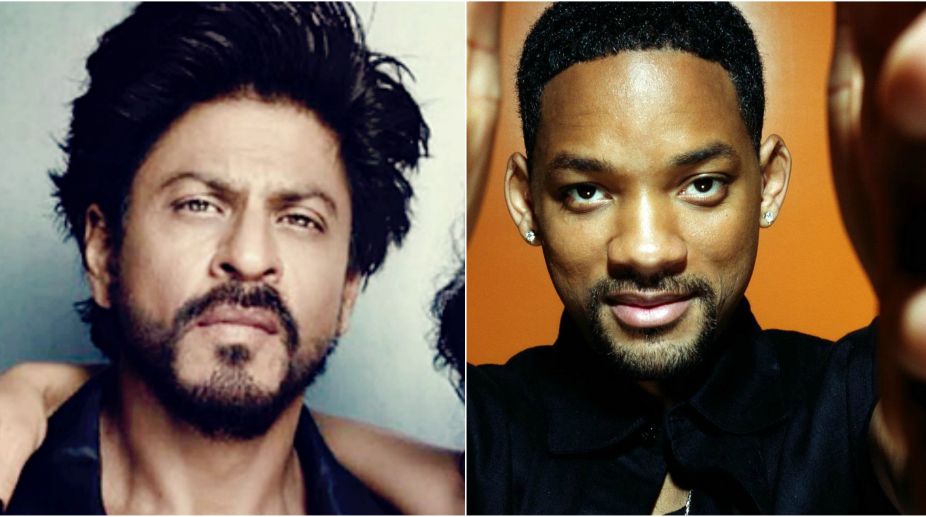 From Shah Rukh Khan to Will Smith: 7 best picks this week from the celebrity Instagram