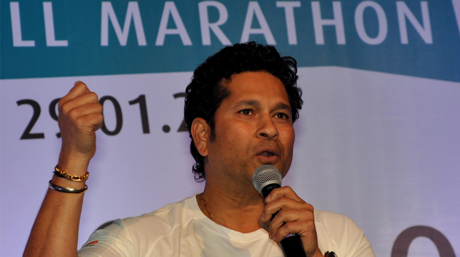 Two new balls in ODIs is recipe for disaster: Tendulkar