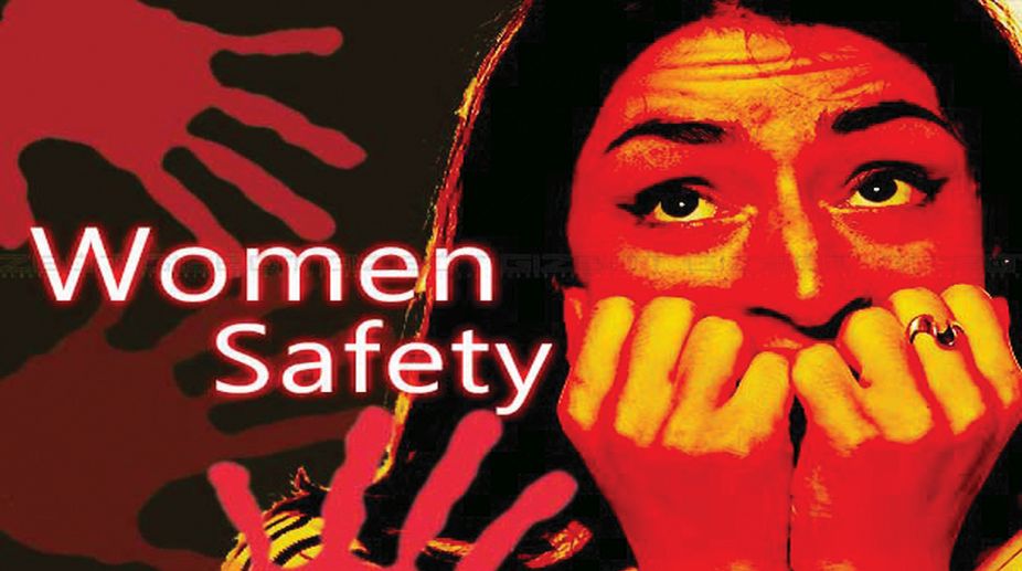 MP Congress plans march for women’s safety