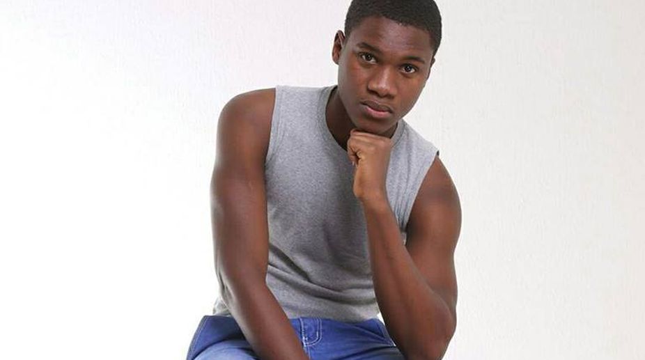 Nigerian actor Samuel Robinson accuses producer of racial discrimination