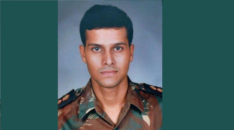 Tributes pour in for Major Sandeep Unnikrishnan on his birth anniversary