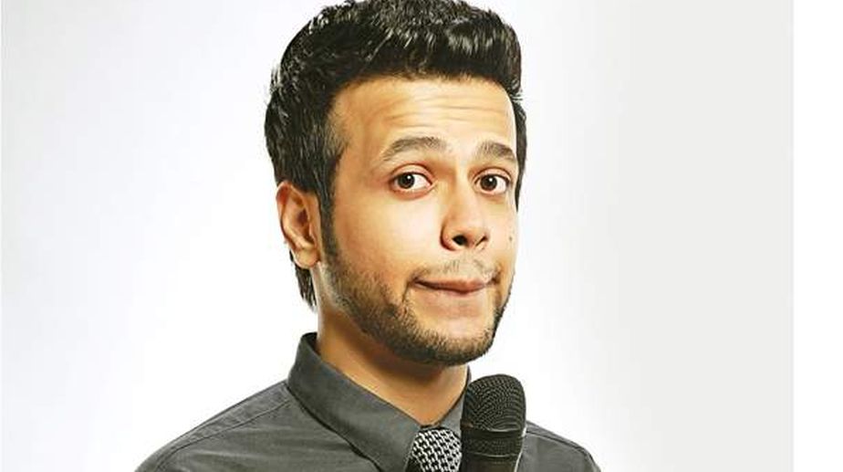 Bollywood not well versed with new-age comedy: Sapan Verma