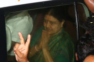 Siddaramaiah denies issuing orders for ‘cot, pillow’ for Sasikala