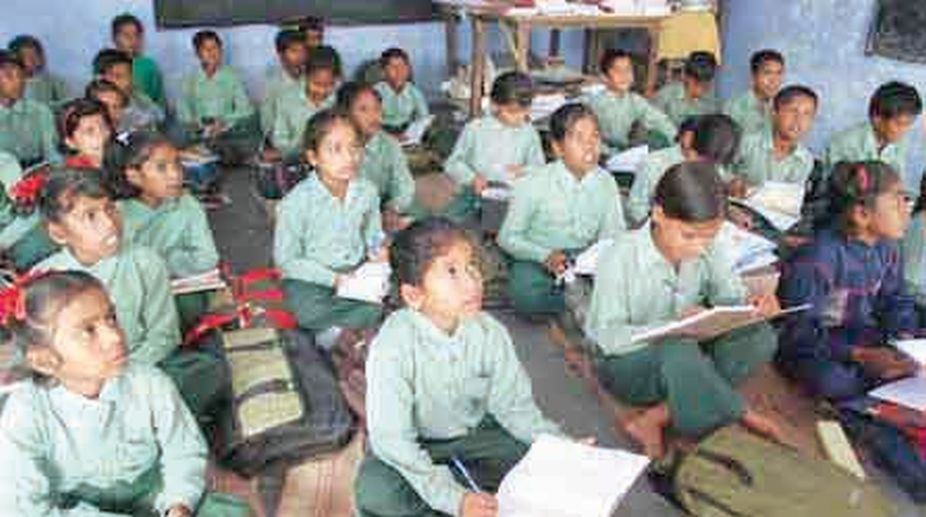 U’khand govt introduces monthly assessment test in schools