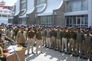 After Kasauli murder, Shimla admn seeks additional force to remove land encroachments