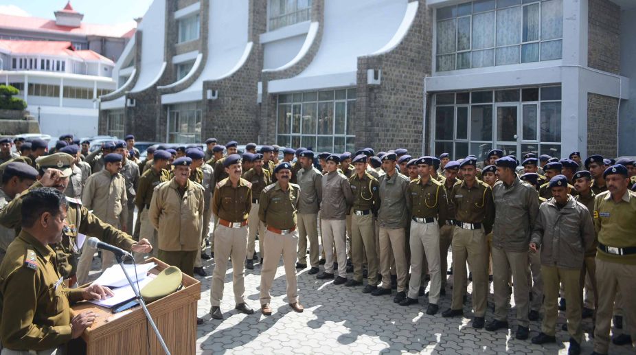 After Kasauli murder, Shimla admn seeks additional force to remove land encroachments