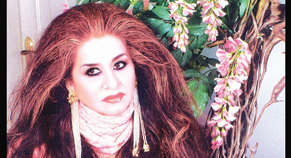 Shahnaz Husain