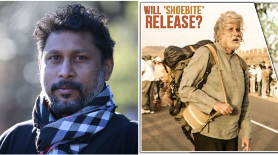 Shoojit Sircar speaks out after Amitabh Bachchan on ‘Shoebite’ release