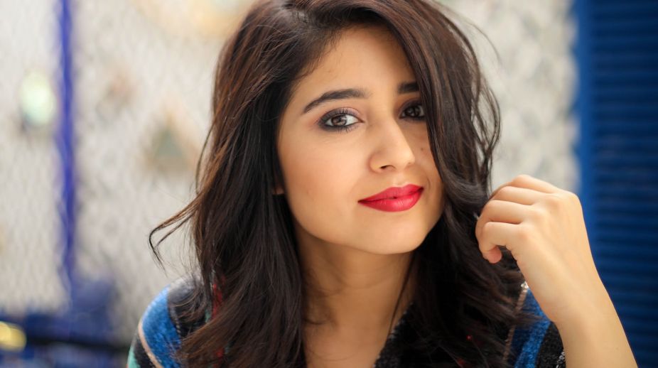 Shweta Tripathi