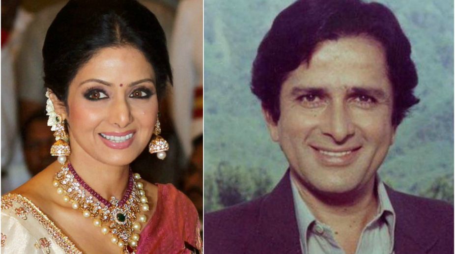 Shashi Kapoor, Sridevi remembered at Oscars 2018