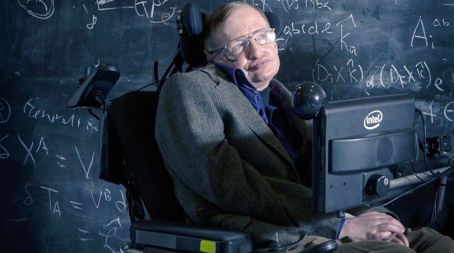 Stephen Hawking dead: B-Town celebs pay emotional tribute