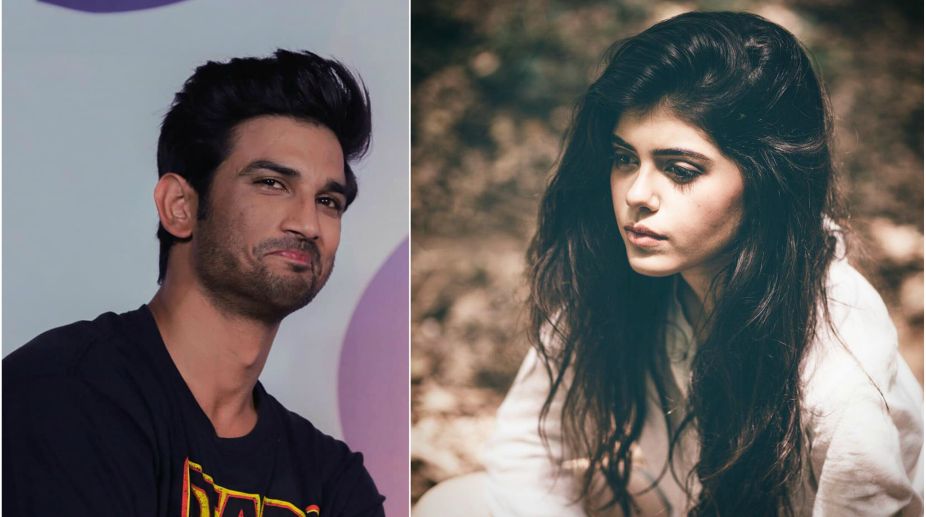 Revealed: Sushant Singh’s leading actress for ‘The Fault In Our Stars’ remake