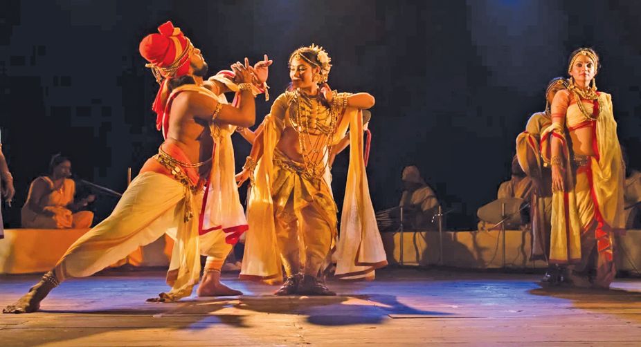 Bhanika