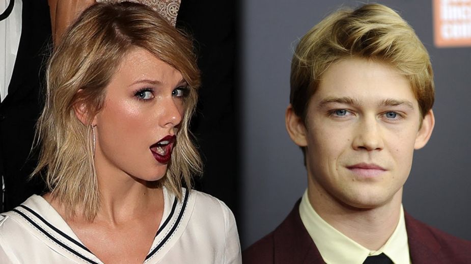 Taylor Swift thinks Joe Alwyn is ‘the one’
