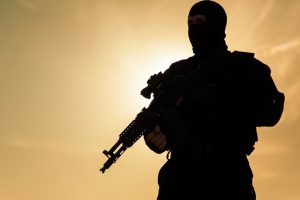 Two LeT terrorists killed in Kulgam encounter, third terrorist surrenders
