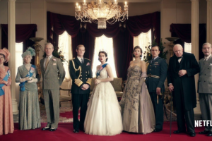 ‘The Crown’ : After ‘Royal pay gap’ makers to embrace salary parity