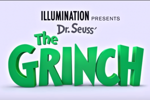 The Grinch | Official Trailer | Benedict Cumberbatch