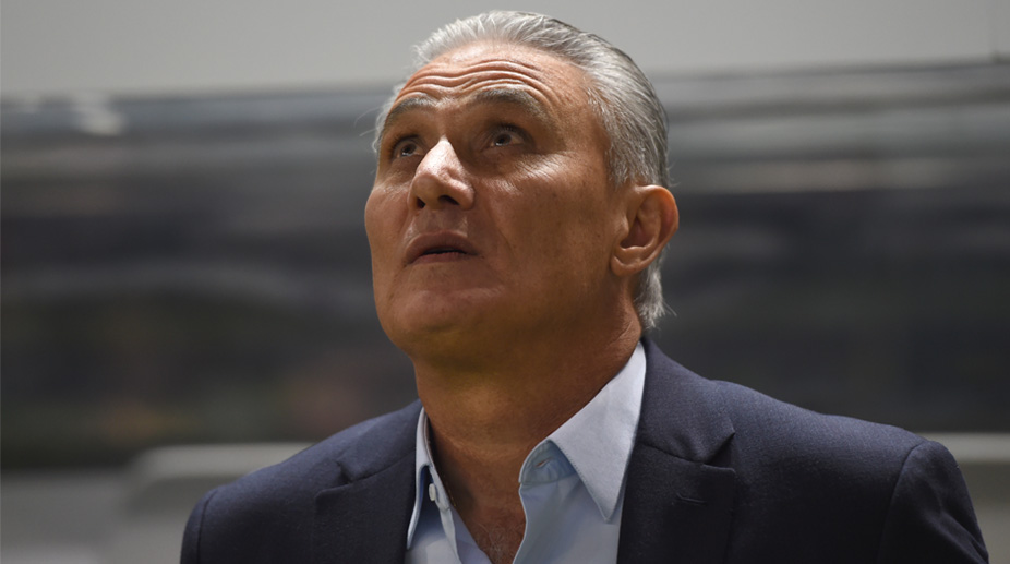 Brazil can win without Neymar, insists Tite