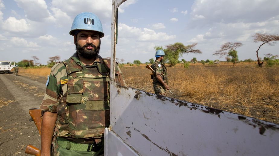 India calls for timely reimbursement to nations for UN peacekeeping operations