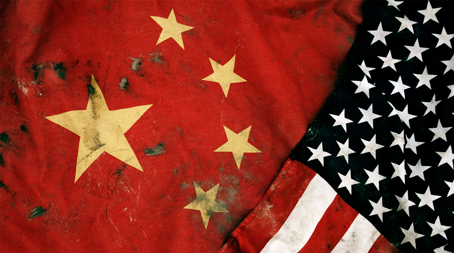 White House slams China for tariffs on US imports