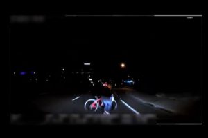 Video of Uber self-driving car accident opens debate on Twitter