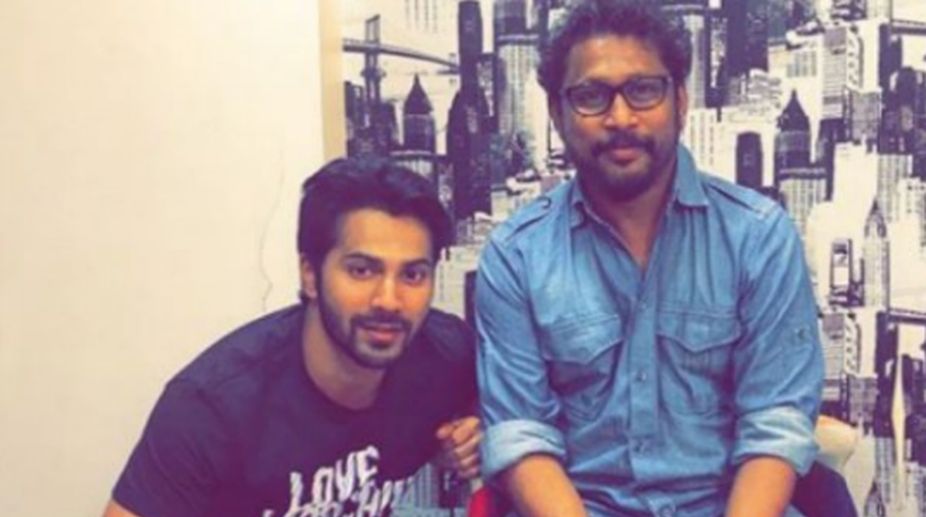 Surrendering to Shoojit’s vision one of my biggest achievements: Varun Dhawan