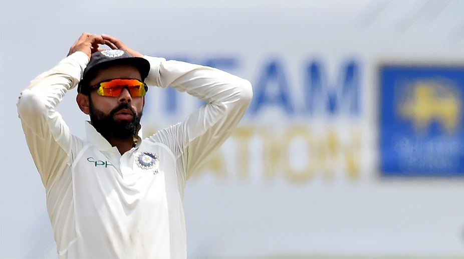 ‘Proper big dog’ coming to County, Moeen Ali on Virat Kohli