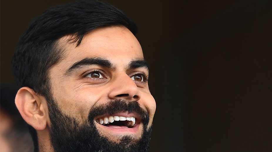 Kohli’s eagerness to learn about his game makes him a ‘great’: Kirsten