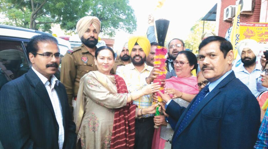 ‘Pre-primary classes in Punjab boon for girl child’