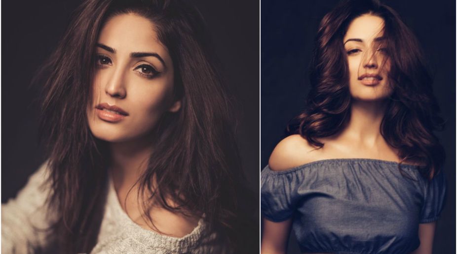 Yami Gautam becomes the first Indian face of Amazon Fashion