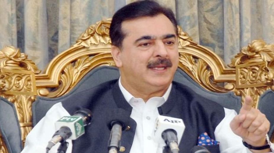 Pakistan’s ex-PM Gilani, 25 others indicted for corruption