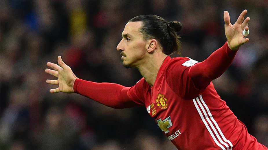 Manchester United players react to Zlatan Ibrahimovic’s departure