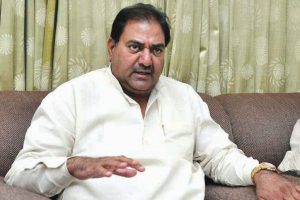 Cong used regularisation policy for political gains: Chautala
