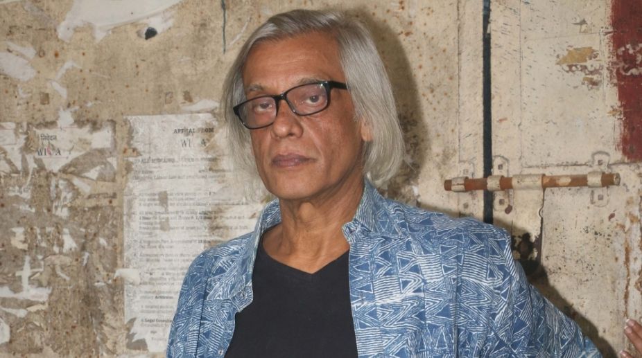 I just want ‘actors’ for my films: Sudhir Mishra