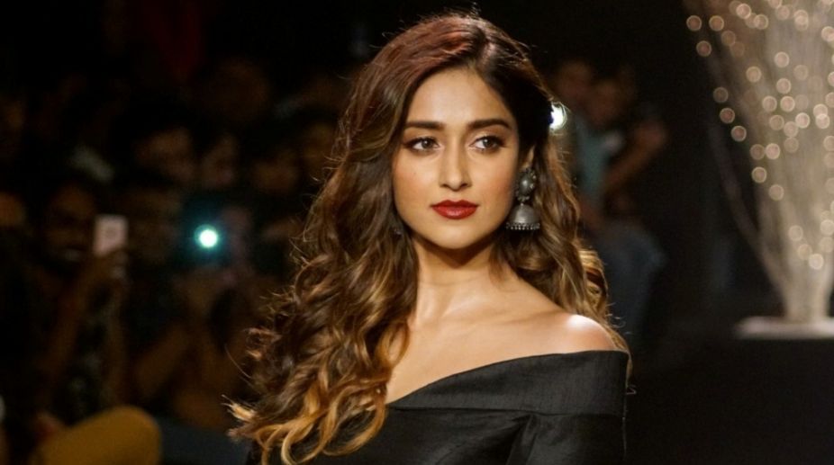 Talking about casting couch will end one’s career, says Ileana D’Cruz