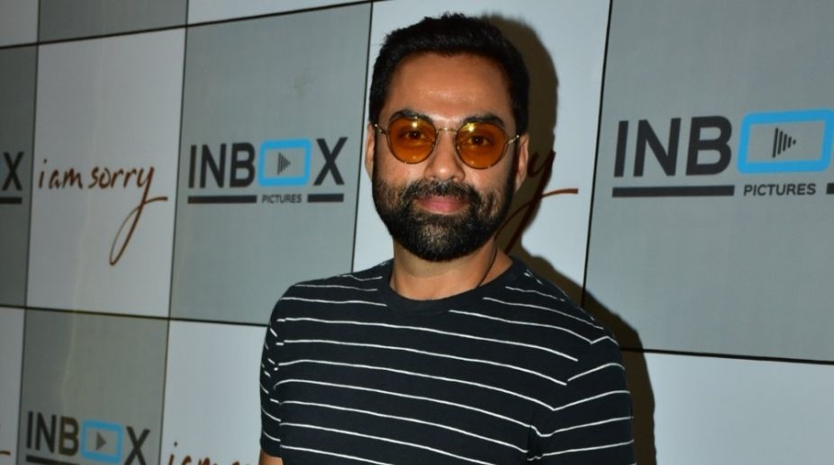 Abhay Deol hopes there’s a ‘Zindagi Na…’ sequel