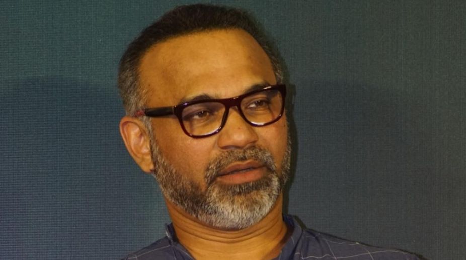 Urmila is a massive star, not an item girl: Abhinay Deo