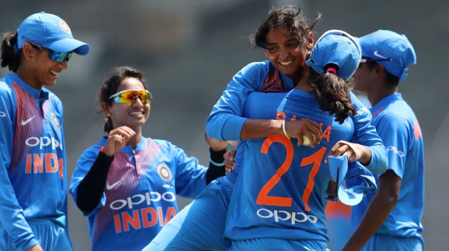 In Pictures: India vs England, 6th T20I