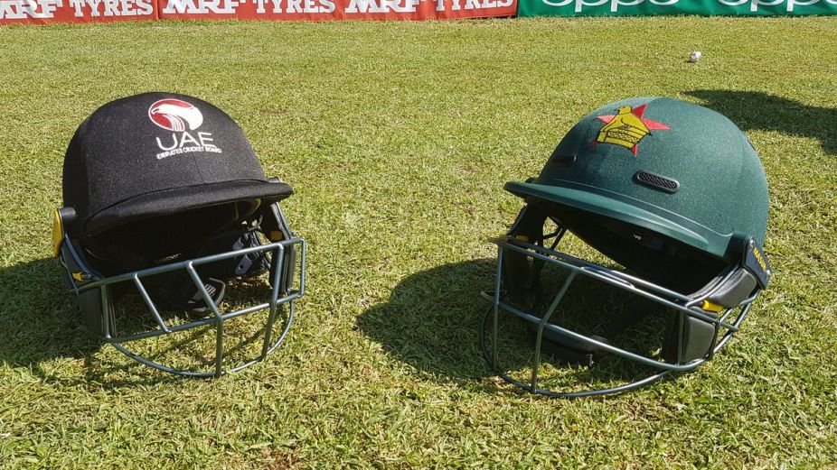 Zimbabwe defeat opens World Cup door for Afghanistan and Ireland