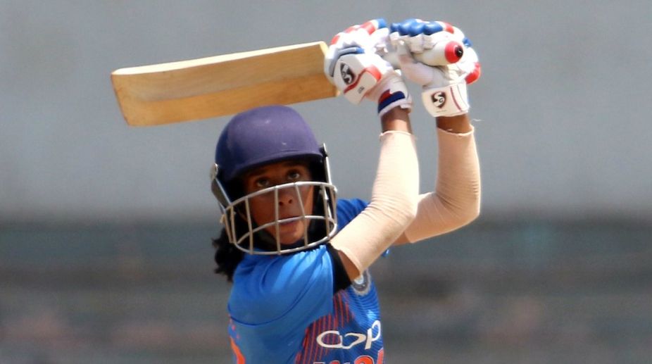 Would love to play WBBL: Jemimah Rodrigues