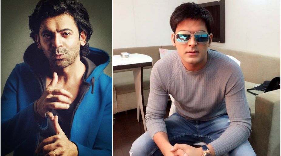 Be wary of people you are working with: Kapil Sharma’s advise to Sunil Grover