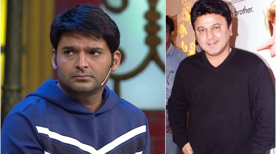 Kapil breaks down in emotional reply to Ali Asgar’s best wishes tweet for ‘FTWKS’